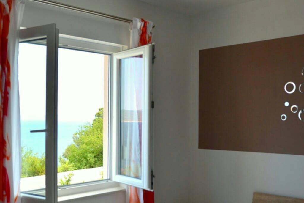 Apartment Dandelion Брела Экстерьер фото