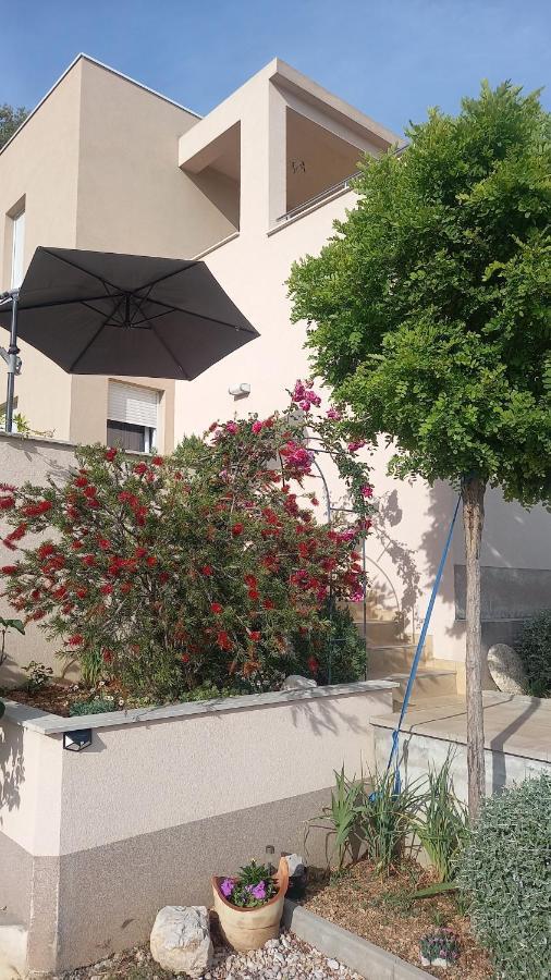 Apartment Dandelion Брела Экстерьер фото