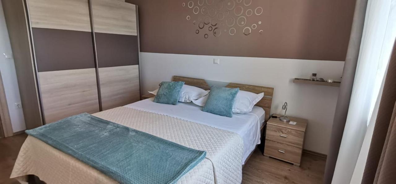 Apartment Dandelion Брела Экстерьер фото