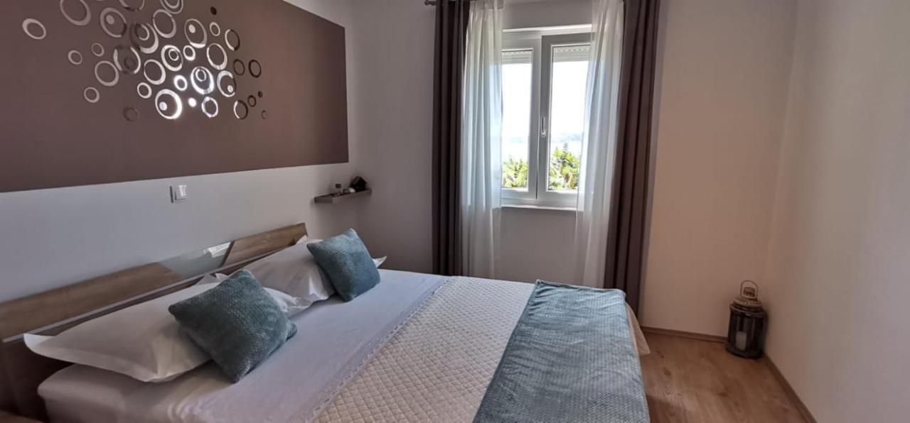 Apartment Dandelion Брела Экстерьер фото