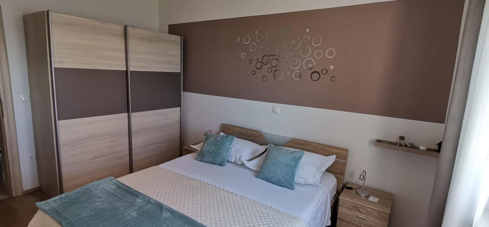 Apartment Dandelion Брела Номер фото